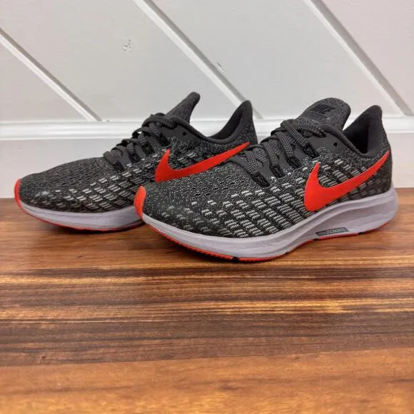 Nike Pegasus Air Zoom - 3Y Athletic Sneakers