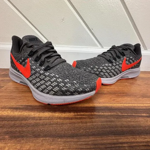 Nike Pegasus Air Zoom - 3Y Athletic Sneakers