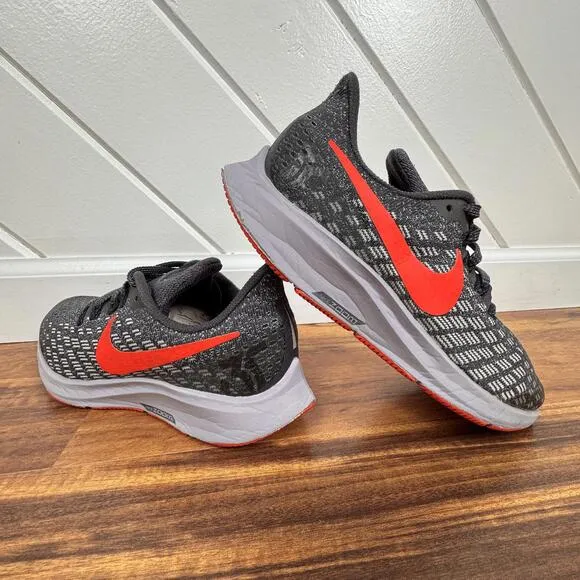 Nike Pegasus Air Zoom - 3Y Athletic Sneakers