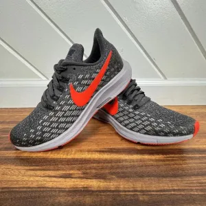 Nike Pegasus Air Zoom - 3Y Athletic Sneakers