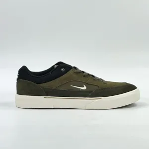 Nike SB Malor 'Medium Olive' FV6064-200 Skateboard size 11