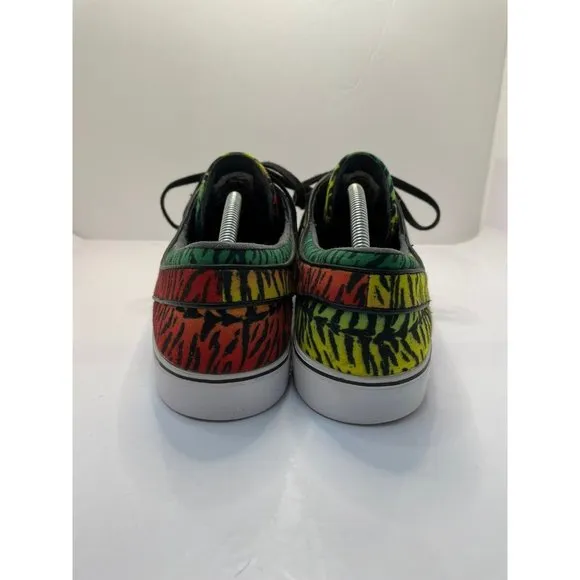 Nike Stefon Janoski Skateboard Shoes 12