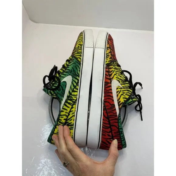 Nike Stefon Janoski Skateboard Shoes 12