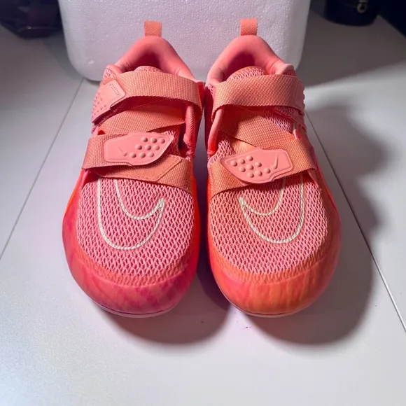 NIKE Superrep Cycle 2 Next Nature Women’s Indoor Cycling Shoes Size 7.5 NWOB
