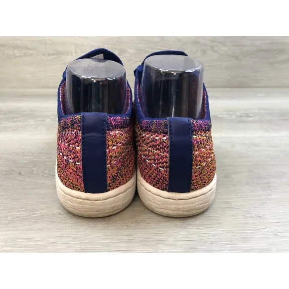 Nike Tennis Classic Ultra Flyknit 833860-400 Women 8 Multicolor Trainers Sneaker