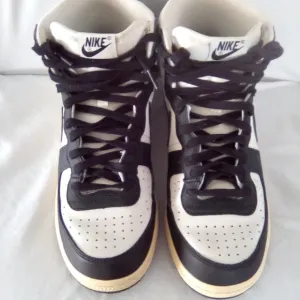 Nike Terminator High Vintage Panda Size 9