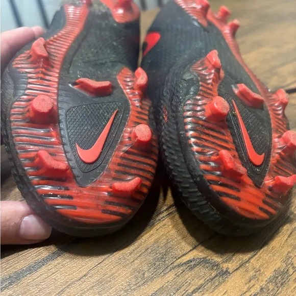 Nike Unisex Junior Phantom GT PRO FG Size 4.5
