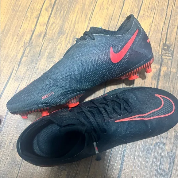 Nike Unisex Junior Phantom GT PRO FG Size 4.5