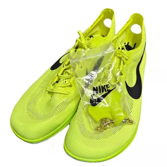 Nike Zoom Dragonfly Track Spikes Men’s Sizes NEW