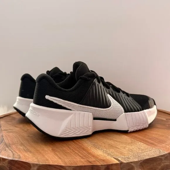 Nike Zoom GP Challenge Pro CLY Black White Women's Size 5  FJ1808 001- New