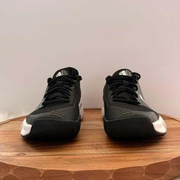 Nike Zoom GP Challenge Pro CLY Black White Women's Size 5  FJ1808 001- New