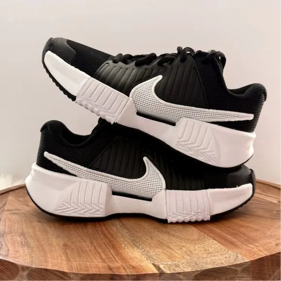 Nike Zoom GP Challenge Pro CLY Black White Women's Size 5  FJ1808 001- New