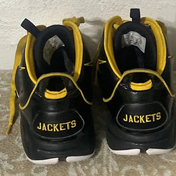 Nike Zoom Jackets 8.5👟 Russell Team XXL pullover 925💍RING sz7