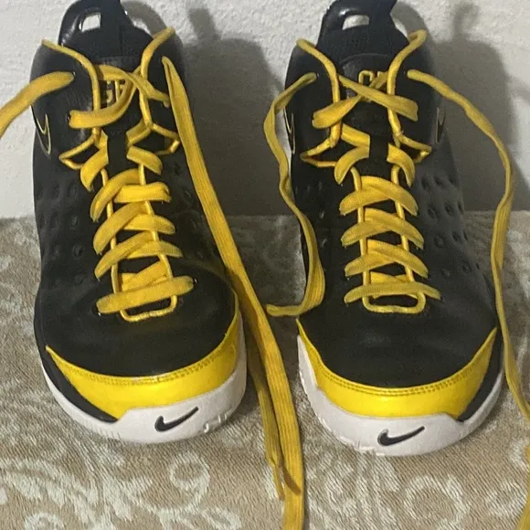 Nike Zoom Jackets 8.5👟 Russell Team XXL pullover 925💍RING sz7