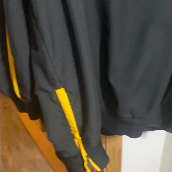Nike Zoom Jackets 8.5👟 Russell Team XXL pullover 925💍RING sz7