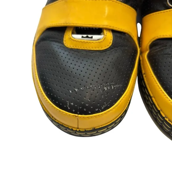 Nike ZOOM LEBRON VI‎ Taxi size 10.5