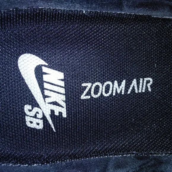 Nike Zoom Stefan Janoski Skateboard Shoes