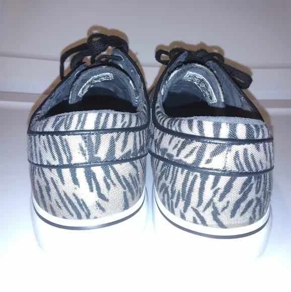 Nike Zoom Stefan Janoski Skateboard Shoes