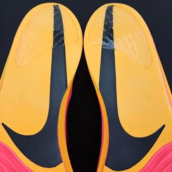 Nike Zoomx‎ Dragonfly Hyper Pink Track Shoes CV0400-600 Men's Size 13