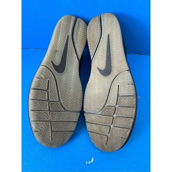 Nike Free SB Premium Flash Skateboard Shoes Sneakers Trainers Mens US 10.5