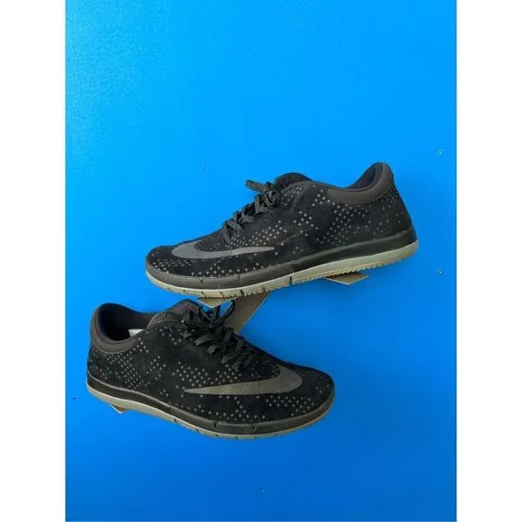 Nike Free SB Premium Flash Skateboard Shoes Sneakers Trainers Mens US 10.5