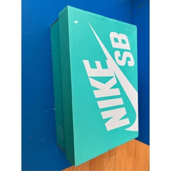 Nike Free SB Premium Flash Skateboard Shoes Sneakers Trainers Mens US 10.5