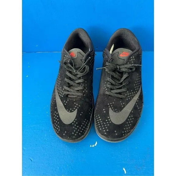 Nike Free SB Premium Flash Skateboard Shoes Sneakers Trainers Mens US 10.5