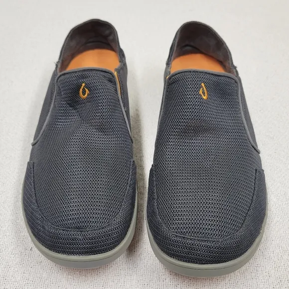 NWOT Men's OluKai Nohea Mesh Shoes