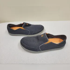 NWOT Men's OluKai Nohea Mesh Shoes