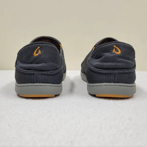 NWOT Men's OluKai Nohea Mesh Shoes