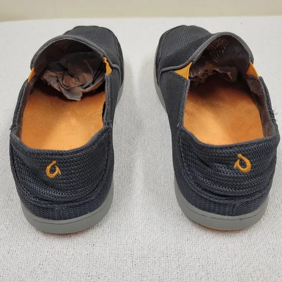 NWOT Men's OluKai Nohea Mesh Shoes