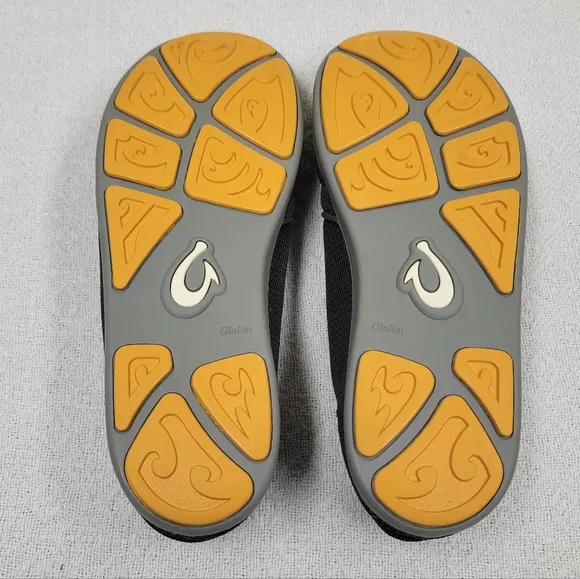 NWOT Men's OluKai Nohea Mesh Shoes