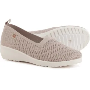 NWT Tommy Bahama 8.5 Lizzie Wedge Comfort Shoes Slip-Ons Loafers