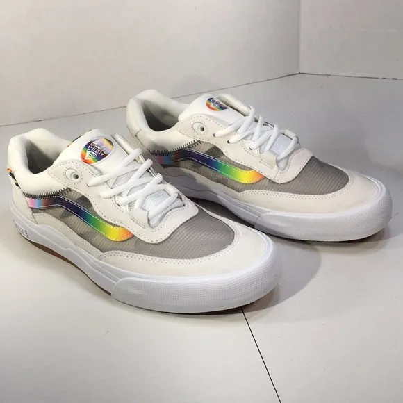 NWT Vans WayVee Skateboard Shoes Men’s 11
