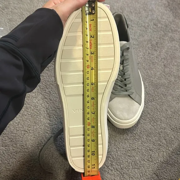 NWT Vince Shoes