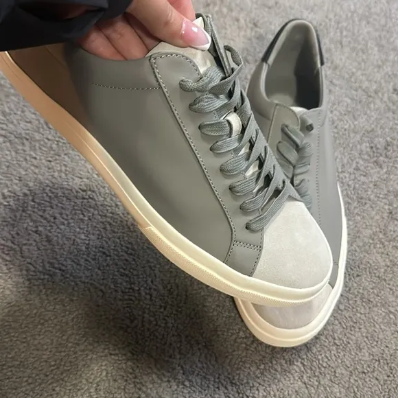 NWT Vince Shoes