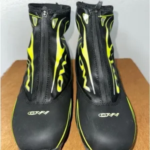 One Way‎ Premio Classic 9 Ski Boots 41003 EU46 US 9.5  NEW