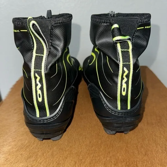 One Way‎ Premio Classic 9 Ski Boots 41003 EU46 US 9.5  NEW