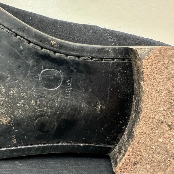 Original Oro Los Angeles Chelsea Boots
