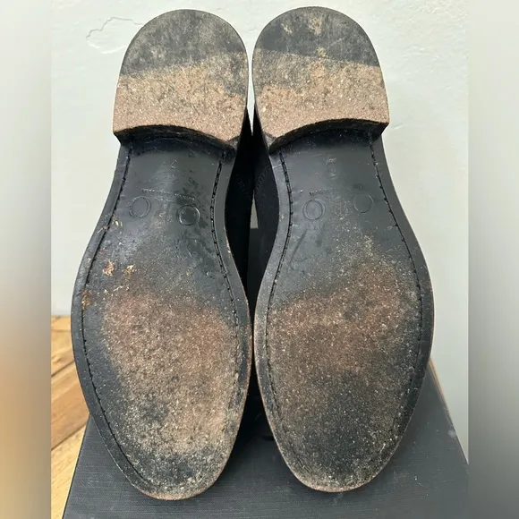 Original Oro Los Angeles Chelsea Boots