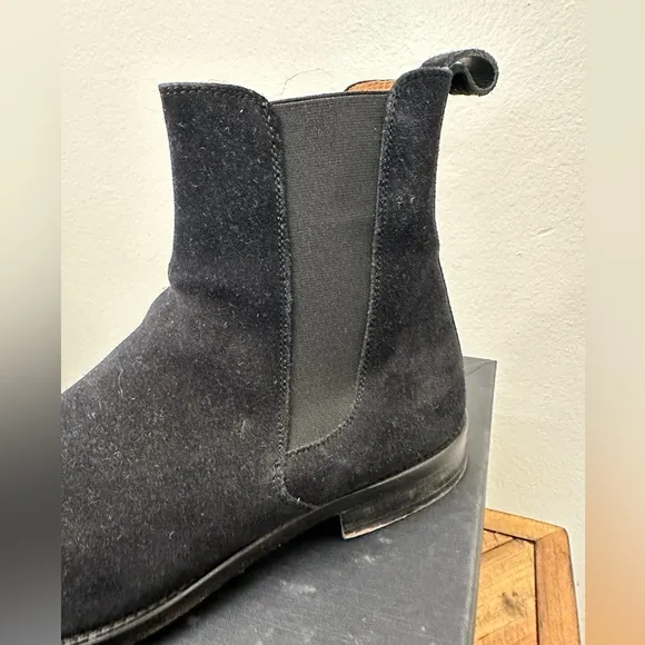 Original Oro Los Angeles Chelsea Boots