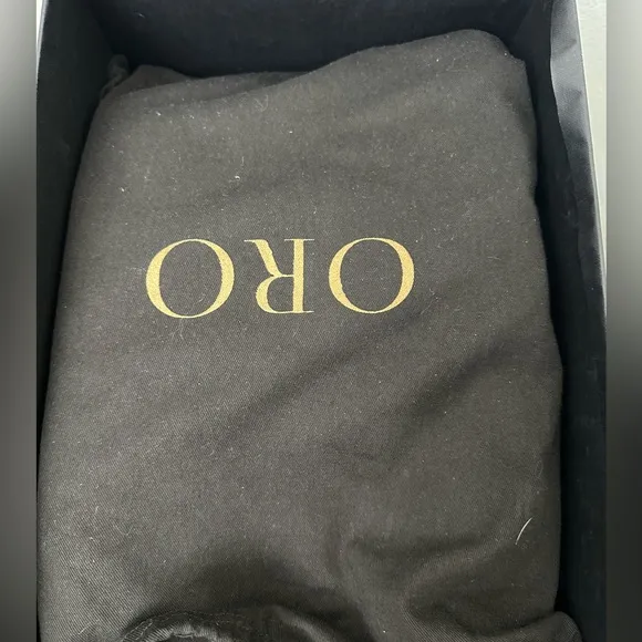 Original Oro Los Angeles Chelsea Boots