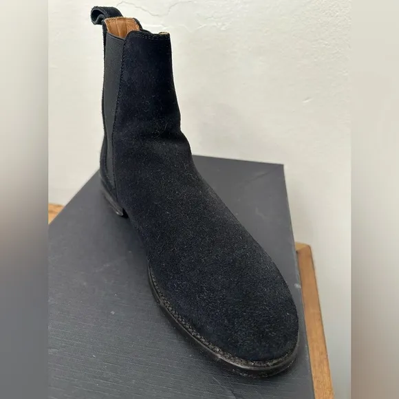 Original Oro Los Angeles Chelsea Boots