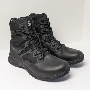 Original S.W.A.T. Alpha Fury Combat Boots, Black, Men's 14 Wide
