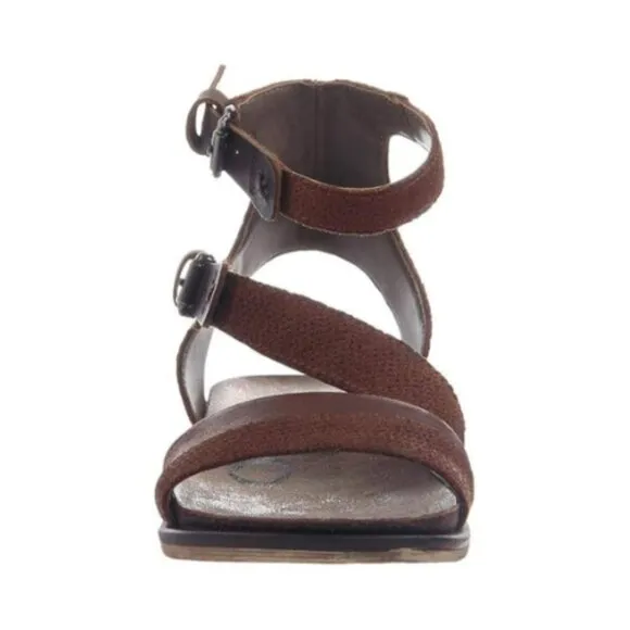 OTBT Women's March On Flat Sandals - Tuscany - 9 M US
