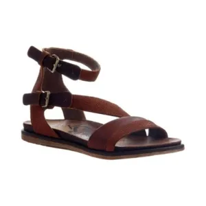 OTBT Women's March On Flat Sandals - Tuscany - 9 M US