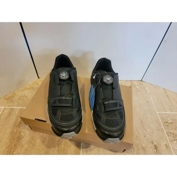 Pearl Izumi X-ALP Launch II Black Shadow Men 6.5 /‎