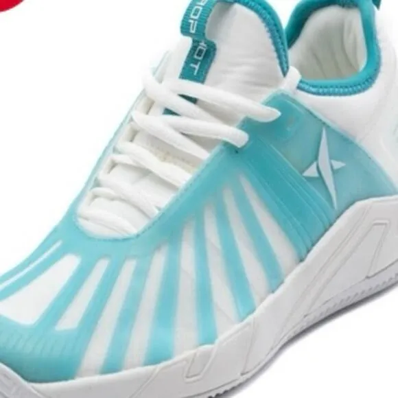 Pickleball shoes sneakers Dropshot Sibi Women's Padel Shoe Sz 8 NWT