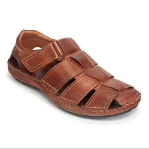 Pikolinos Tarifa leather sandals size 42