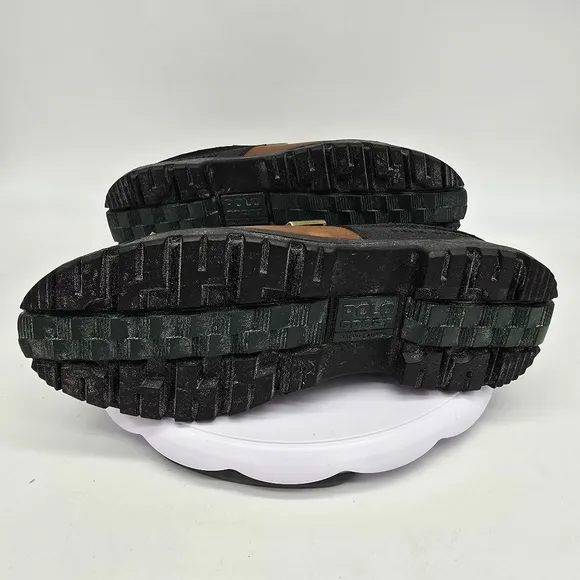 Polo By Ralph Lauren Shoes Men 8D Kewsick Boots II